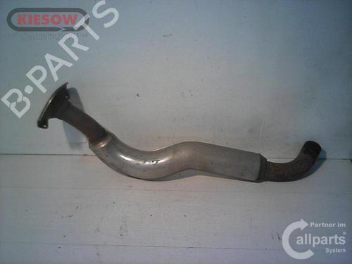 Used Pipe VW TRANSPORTER T4 Van (70A, 70H, 7DA, 7DH) 1.9 D (60 hp) 15359400