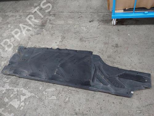Underbody protection MERCEDES-BENZ GLA-CLASS (X156) GLA 180 (156.942) | BP18463622M92 