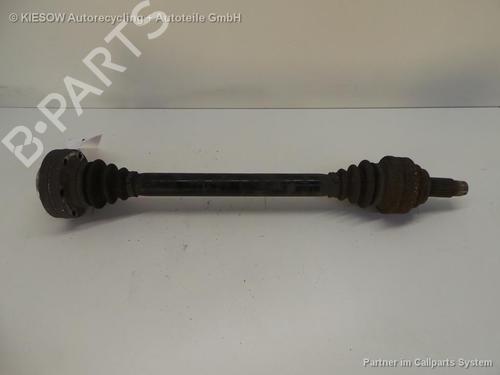 Left front driveshaft BMW 5 Touring (E61) 535 d | BP16176146M38 