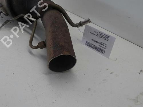 Pipe MERCEDES-BENZ B-CLASS Sports Tourer (W245) B 200 CDI (245.208) | BP25907771M125 