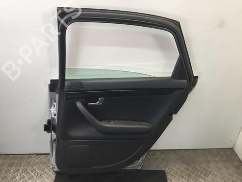 Left rear door AUDI A4 B6 (8E2) 1.8 T | BP18600321C4 