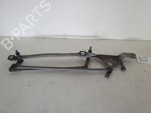 Used Front wipers mechanism FORD FOCUS II Turnier (DA_, FFS, DS) 1.6 Ti (115 hp) 16177532