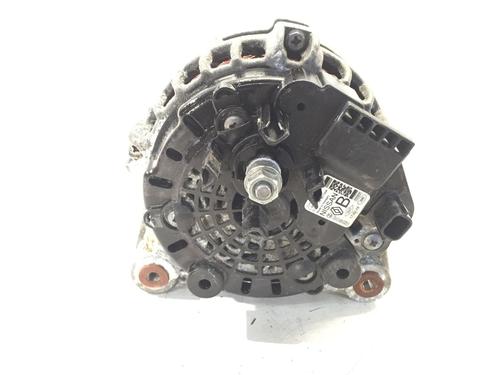Generator NISSAN QASHQAI II (J11, J11_) 1.2 DIG-T | BP18463111M7
