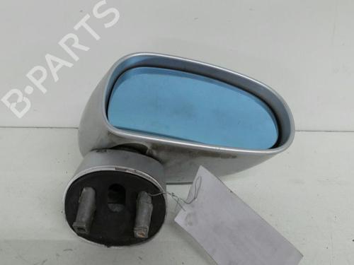 Right mirror AUDI TT (8N3) 1.8 T quattro (180 hp) 15364068