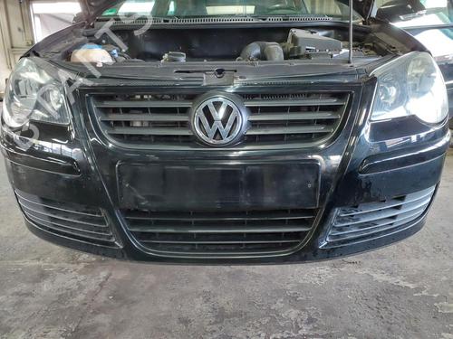 Grille VW POLO IV (9N_, 9A_) 1.2 | BP29578486C40 
