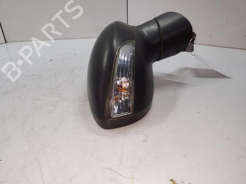 Right mirror FORD FIESTA VI (CB1, CCN) 1.25 | BP29761557C27 
