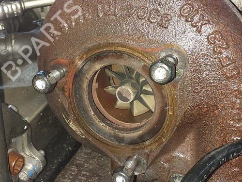 Engine AUDI A6 C6 Avant (4F5) 3.0 TDI quattro | BP31207222M1 - Image 19