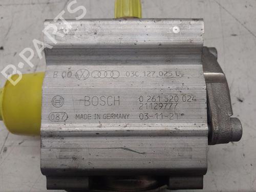 Fuel pump VW GOLF V (1K1) 1.4 FSI | BP31031524M76