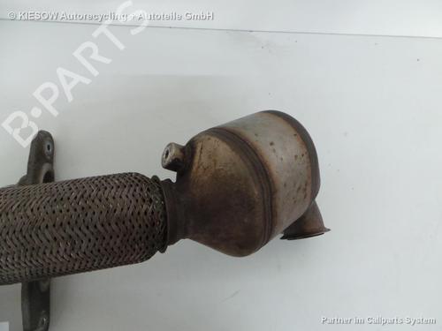 Catalyst VW GOLF V (1K1) 2.0 TDI 16V | BP26137193M10 