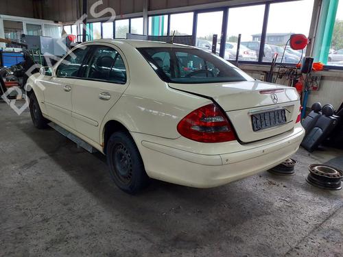 Left taillight MERCEDES-BENZ E-CLASS (W211) E 220 CDI (211.006) | BP38450333C34 - Image 8