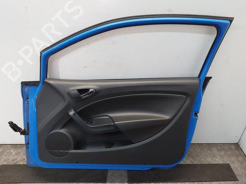 Right front door SEAT IBIZA IV (6J5, 6P1) 1.4 | BP21820978C3 