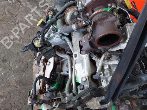Engine OPEL CORSA D (S07) 1.3 CDTI (L08, L68) | BP38278413M1 - Image 5