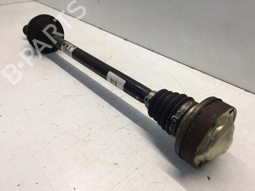 Right rear driveshaft AUDI A8 D3 (4E2, 4E8) 4.2 quattro | BP18461986M41 