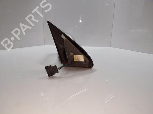 Left mirror SKODA FABIA I (6Y2) 2.0 | BP18462915C26 