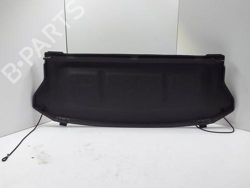 Rear parcel shelf CHEVROLET SPARK (M300) 1.0 | BP29602103C85 