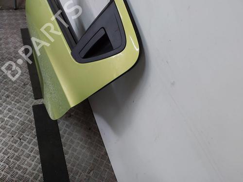 Left rear door CHEVROLET SPARK (M300) 1.2 | BP27729153C4