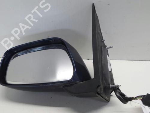 Left mirror NISSAN PATHFINDER III (R51) 2.5 dCi 4WD | BP15364554C26 