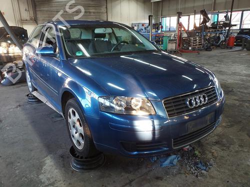 Hood AUDI A3 (8P1) 1.9 TDI | BP23874751C1 