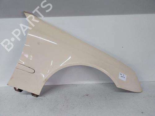 Used Right front fenders MERCEDES-BENZ E-CLASS T-Model (S211) E 200 CDI (211.207) (136 hp) 18463120
