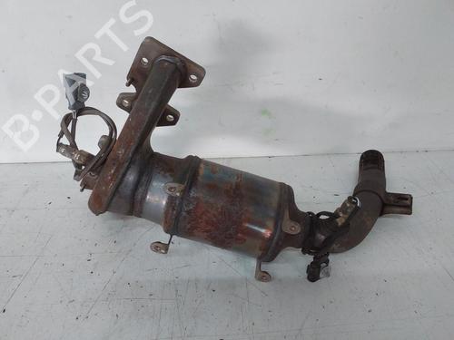 Used Other FORD KA (RU8) 1.2 (69 hp) 26038249