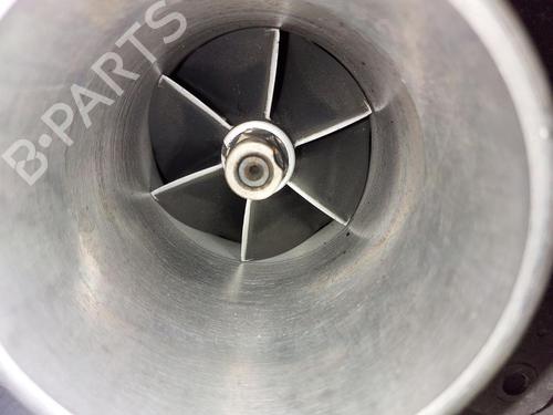 Turbocharger/Supercharger MERCEDES-BENZ C-CLASS T-Model (S204) C 200 CDI (204.207) | BP30715795M71