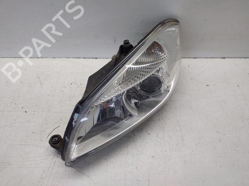 Left headlight SKODA ROOMSTER (5J7) 1.2 TSI | BP36101201C28 - Image 8