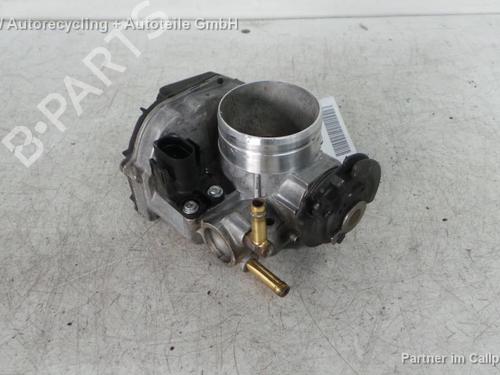 Throttle body SKODA OCTAVIA I Combi (1U5) 2.0 | BP15362026M82 