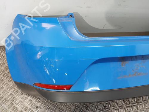 Rear bumper SEAT IBIZA IV (6J5, 6P1) 1.4 | BP21820983C8