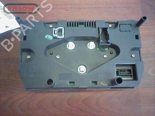 Used Climate control PEUGEOT 307 Break (3E) 2.0 HDI 110 (107 hp) 16175040