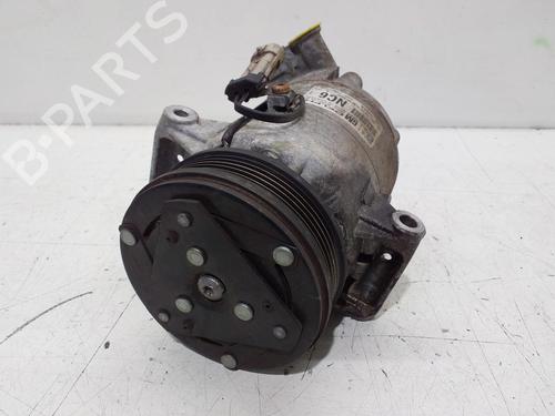 AC compressor OPEL ZAFIRA / ZAFIRA FAMILY B (A05) 1.8 (M75) | BP29047246M34 