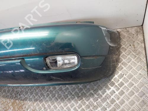 Front bumper VW TRANSPORTER T4 Bus (70B, 70C, 7DB, 7DK, 70J, 70K, 7DC, 7DJ) 2.5 TDI | BP29930189C7