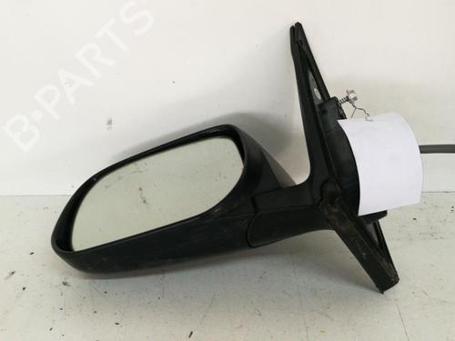 Used Left mirror TOYOTA RAV 4 III (_A3_) 2.2 D 4WD (ALA30_, ALA30R) (177 hp) 15365060