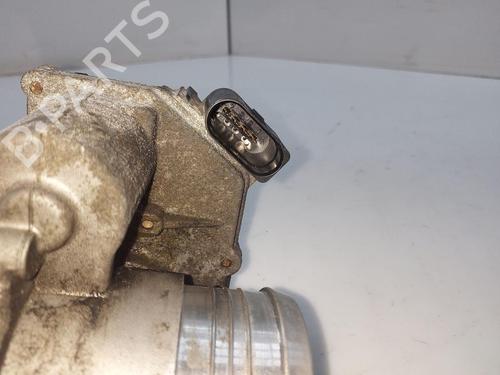 Throttle body FORD FOCUS II Turnier (DA_, FFS, DS) 1.6 TDCi | BP18061763M82 