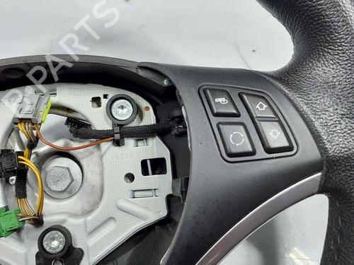 Steering wheel BMW 3 Touring (E91) 320 d | BP29494985C49 