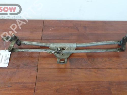 Used Front wipers mechanism SEAT CORDOBA Vario (6K5) 1.4 16V (75 hp) 15360558