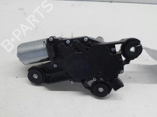 Viskermotor bagrude FORD FOCUS II (DA_, HCP, DP) 1.6 TDCi (109 hp) 15364290