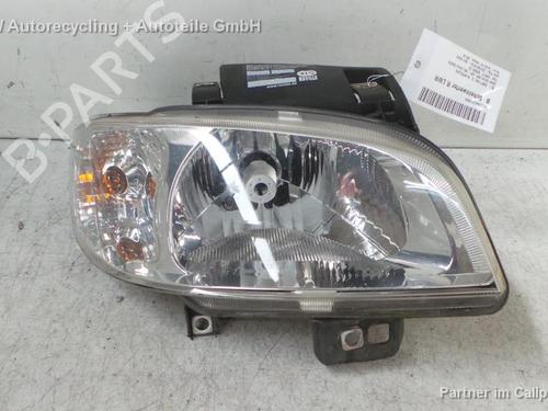 Right headlight SEAT IBIZA II (6K1) 1.4 16V | BP15362052C29