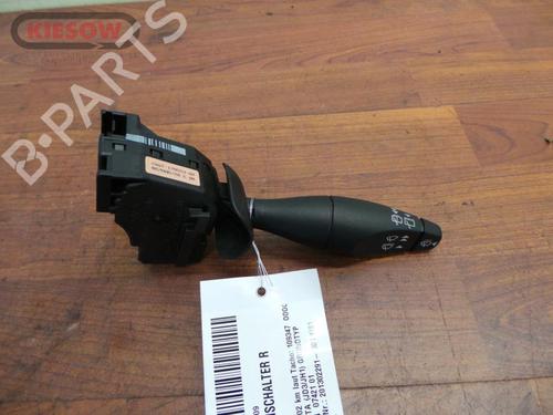 Switch FORD FIESTA V (JH_, JD_) 1.6 16V | BP15360114I30 