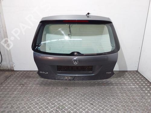 Coffre VW GOLF V Variant (1K5) 1.9 TDI (105 hp) 30893637