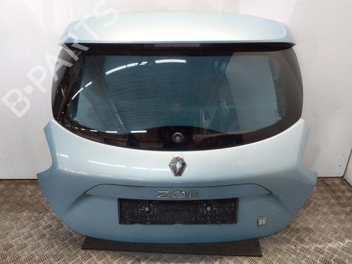 Tailgate RENAULT ZOE (BFM_) ZOE | BP32841765C6  - Image 9