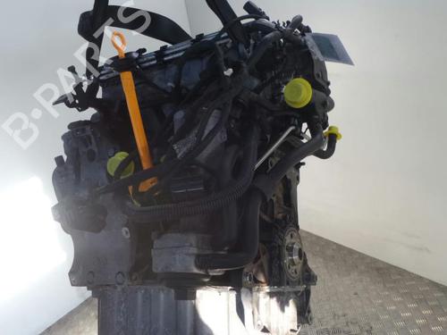 Engine VW GOLF V (1K1) 1.9 TDI | BP15364655M1 