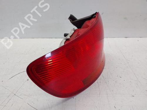 Left taillight AUDI A3 (8P1) 2.0 TDI | BP34410847C34  - Image 6
