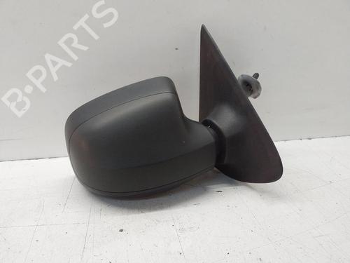 Retrovisor direito DACIA SANDERO 1.4 (BS0C, BS0A, BS0G, BS1F, BS0E) (75 hp) 30448347