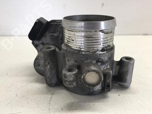 Throttle body VW TIGUAN (5N_) 2.0 TDI 4motion | BP16088218M82