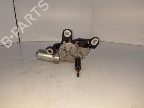 Used Other VW TOURAN (1T1, 1T2) 1.4 TSI (140 hp) 29578469
