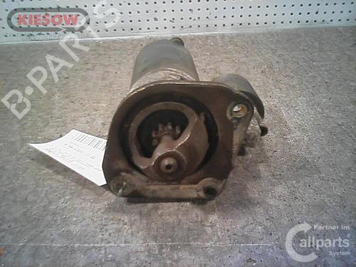 Starter ALFA ROMEO GTV (916_) 2.0 V6 Turbo (916.C2A) | BP15359239M8 