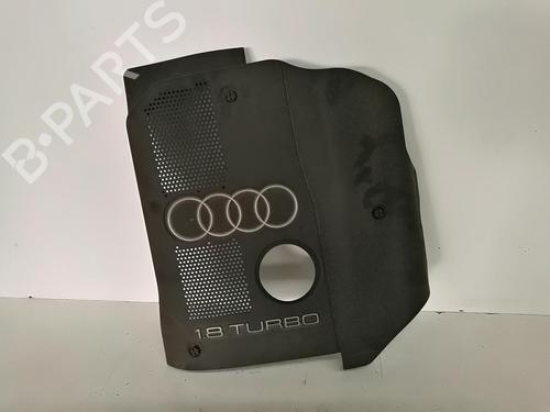 Ander AUDI A4 B6 (8E2) 1.8 T (163 hp) 15366709