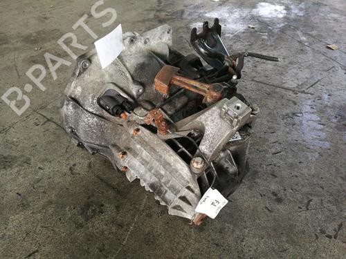 Levier de vitesses FORD FOCUS II Turnier (DA_, FFS, DS) 1.6 TDCi | BP15367435M90