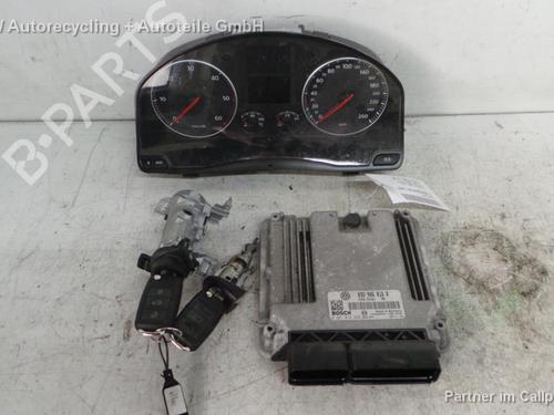 Engine control unit (ECU) VW GOLF PLUS V (5M1, 521) 1.9 TDI | BP15361938M57 