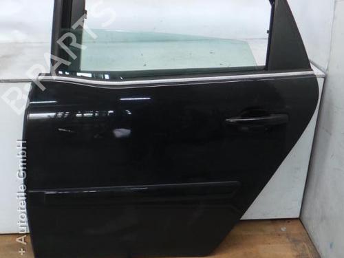 Left rear door CITROËN C4 Picasso I MPV (UD_) 1.6 HDi | BP16175930C4 